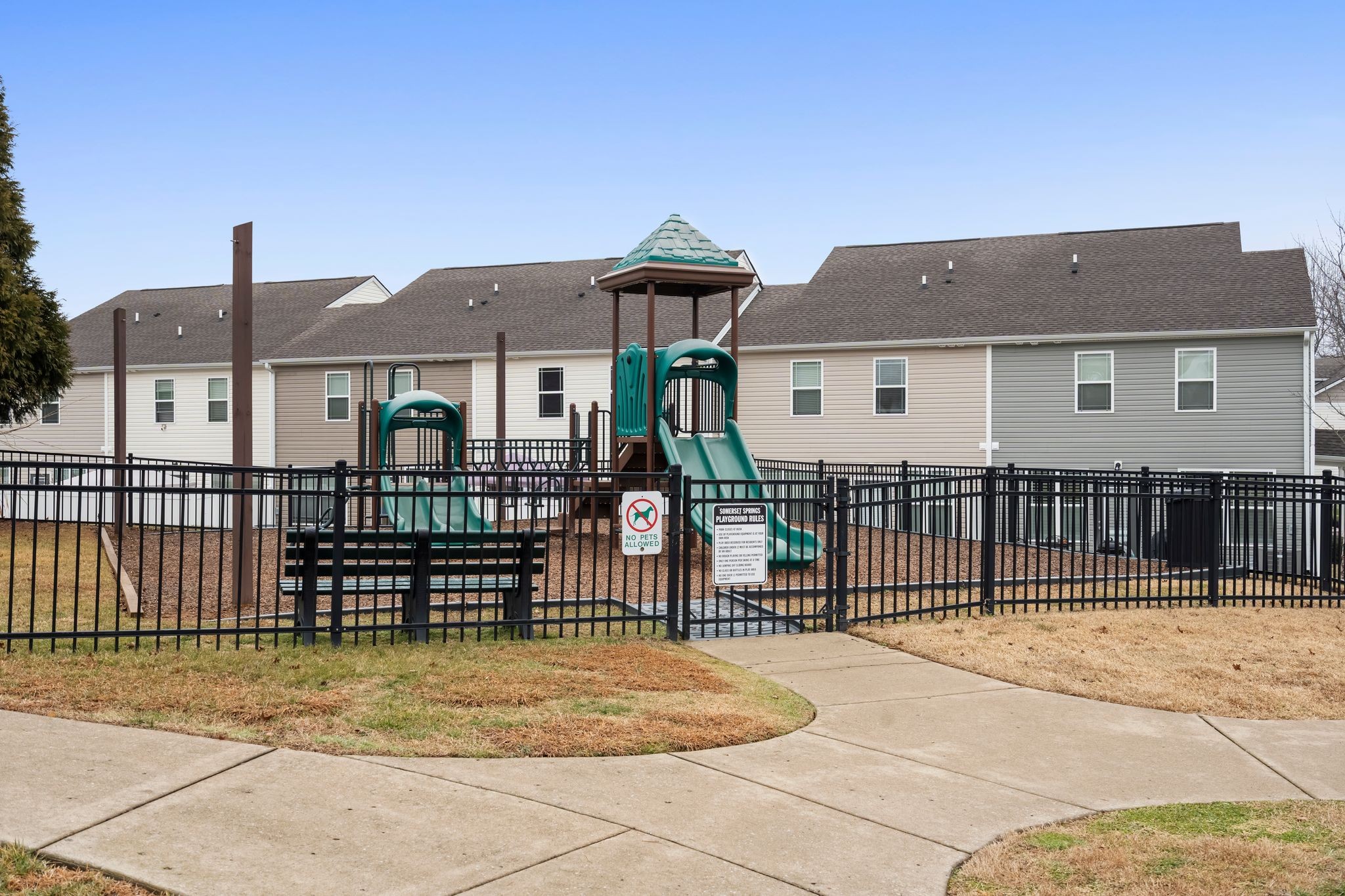 1000 Wells Way Spring Hill TN 37174