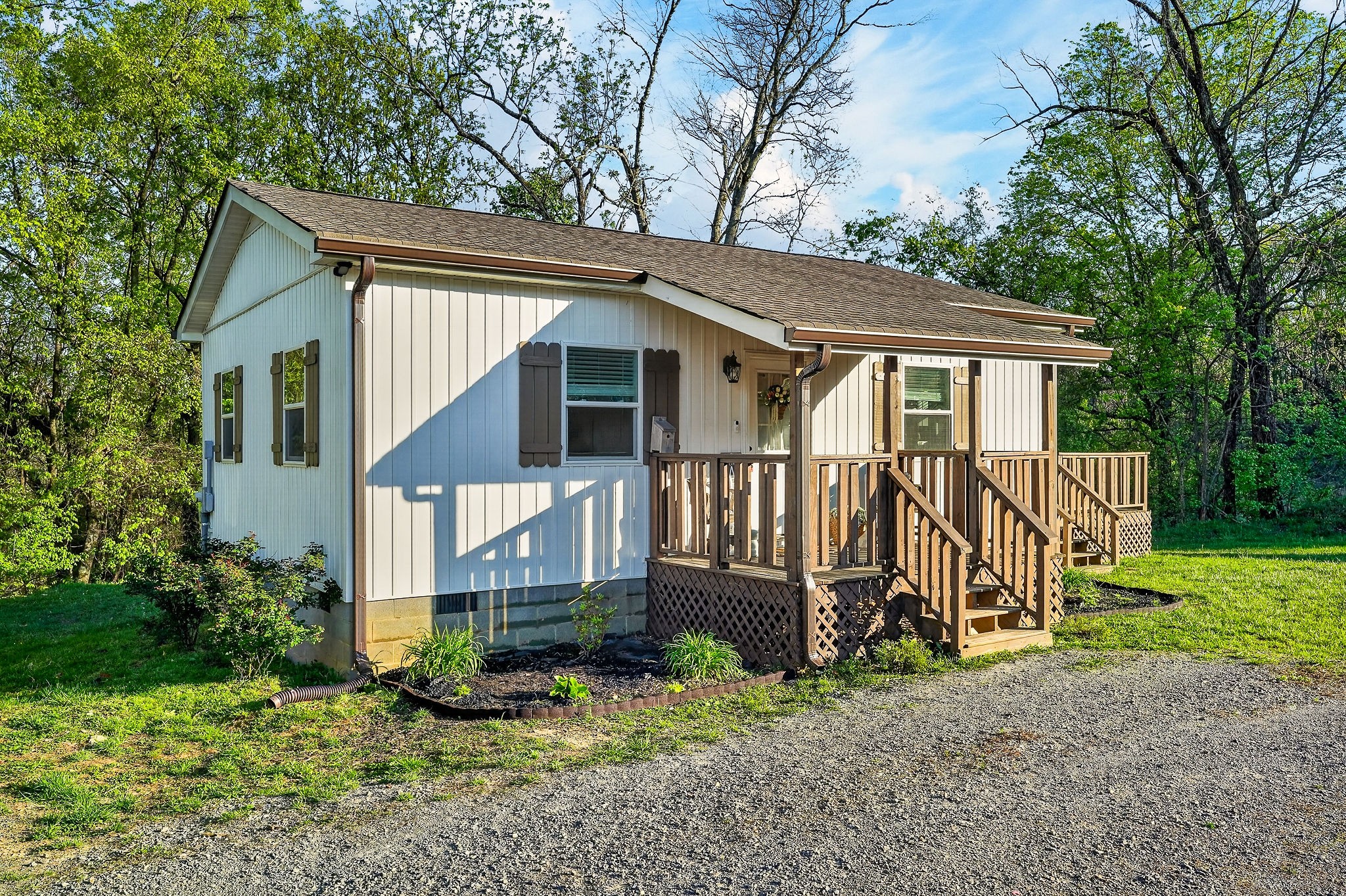 3820 Jefferson Road Smithville TN 37166