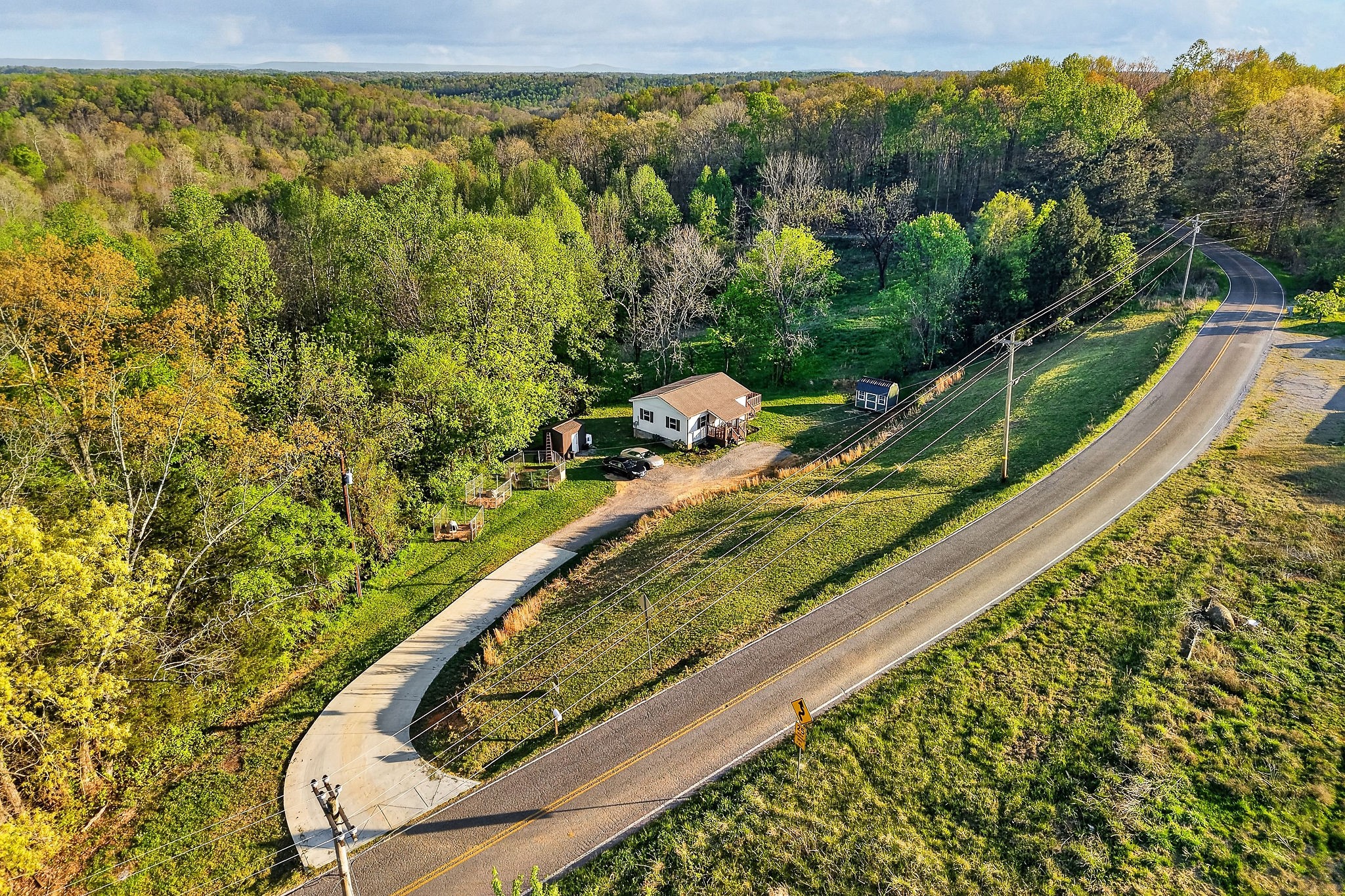 3820 Jefferson Road Smithville TN 37166