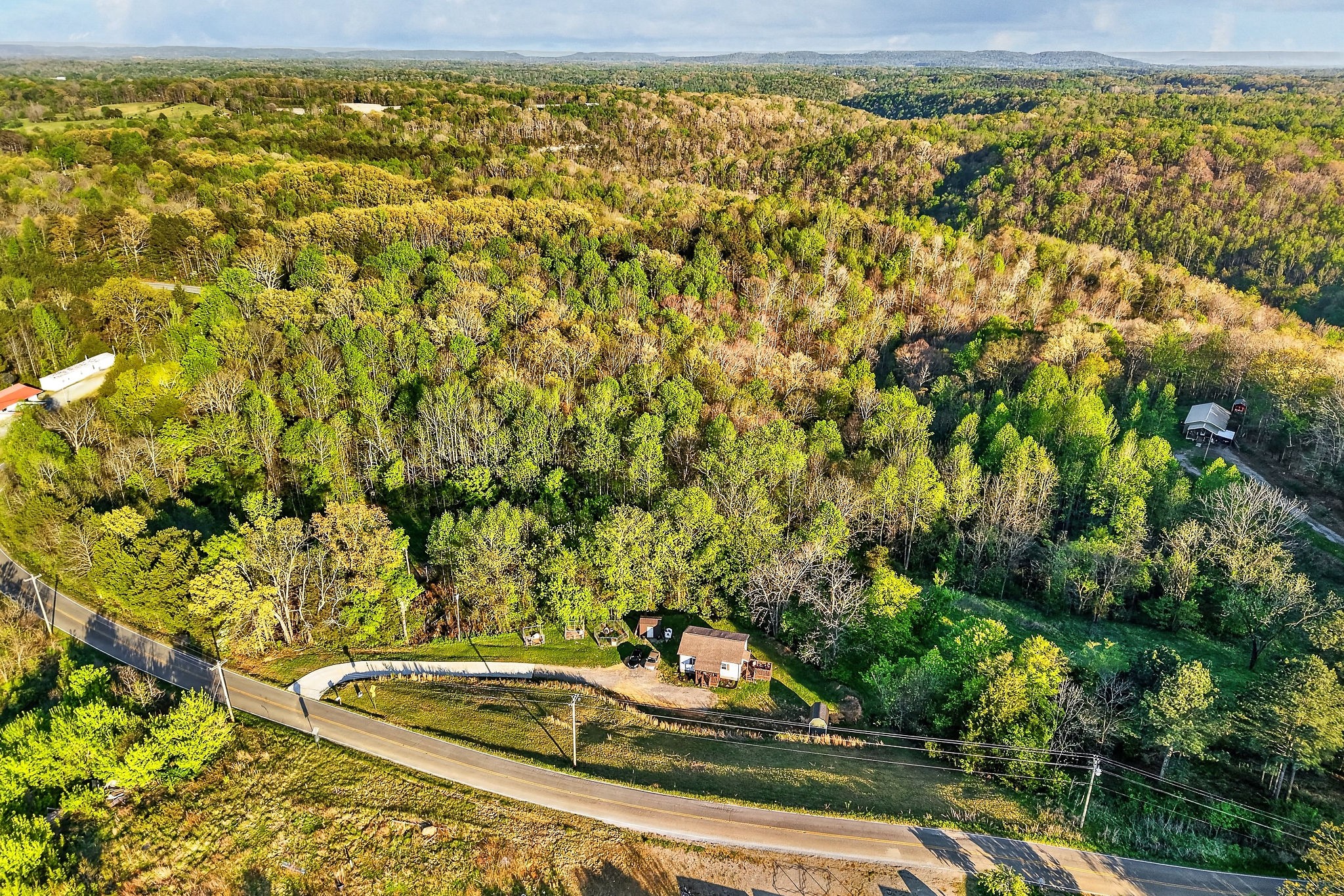 3820 Jefferson Road Smithville TN 37166
