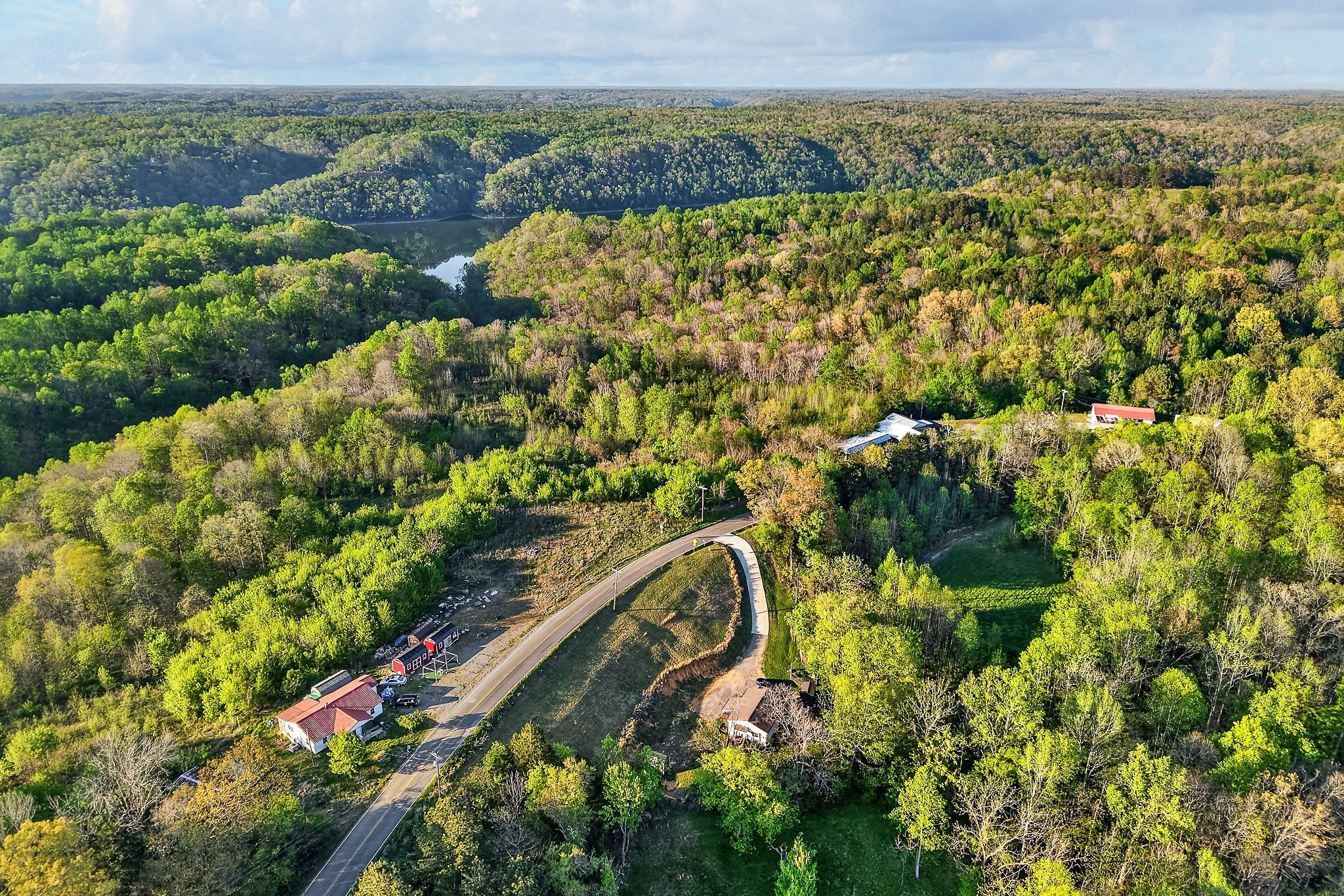 3820 Jefferson Road Smithville TN 37166