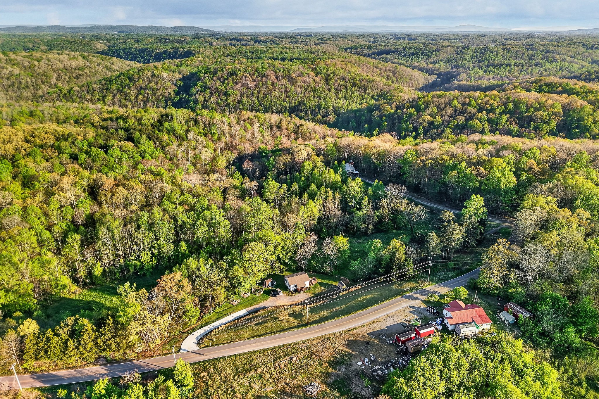 3820 Jefferson Road Smithville TN 37166