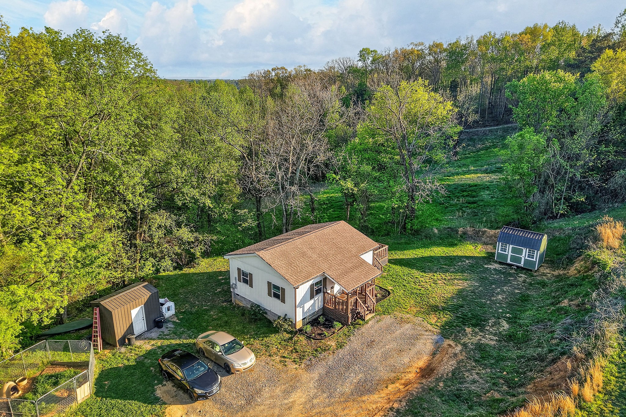 3820 Jefferson Road Smithville TN 37166