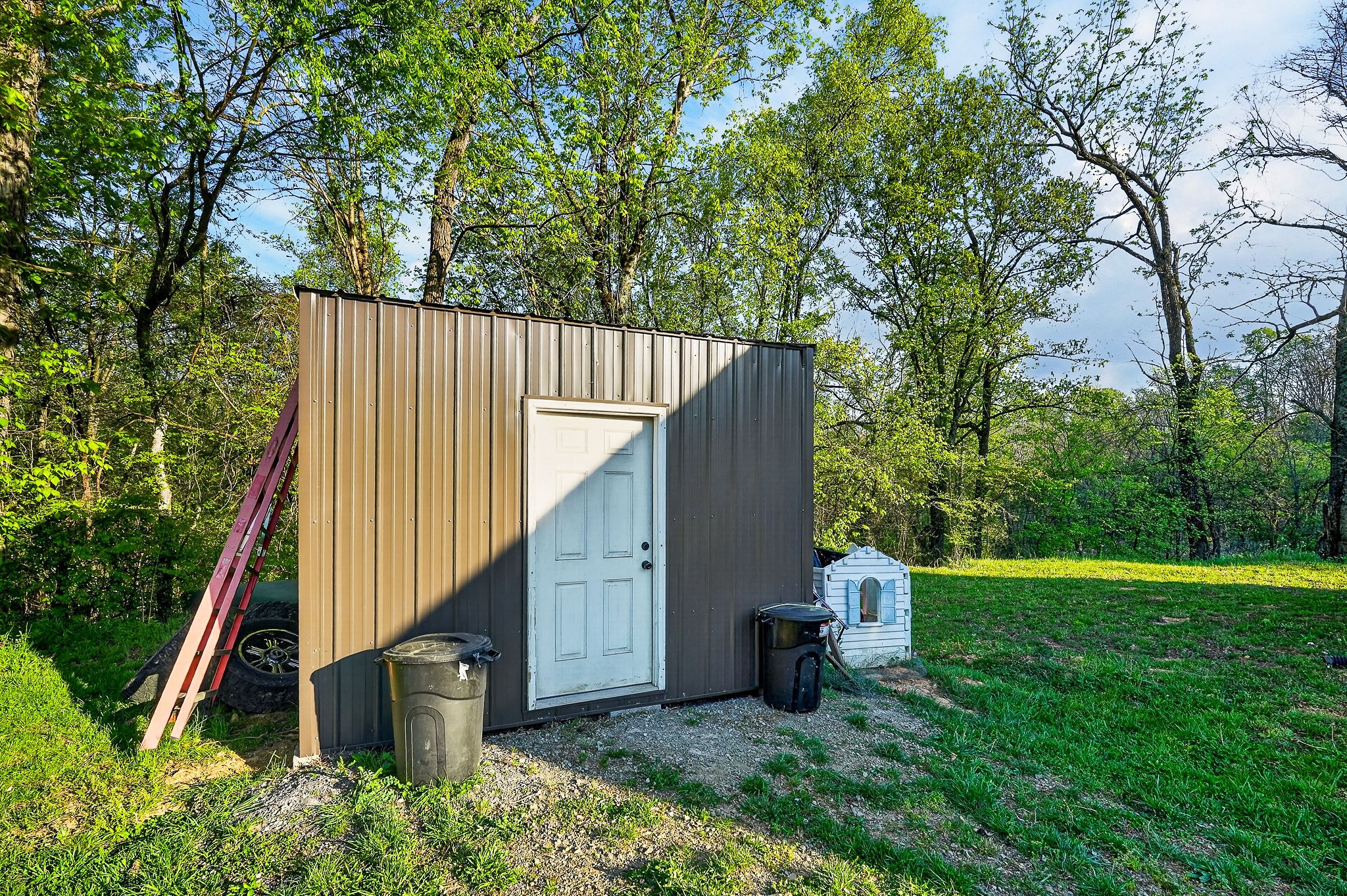 3820 Jefferson Road Smithville TN 37166