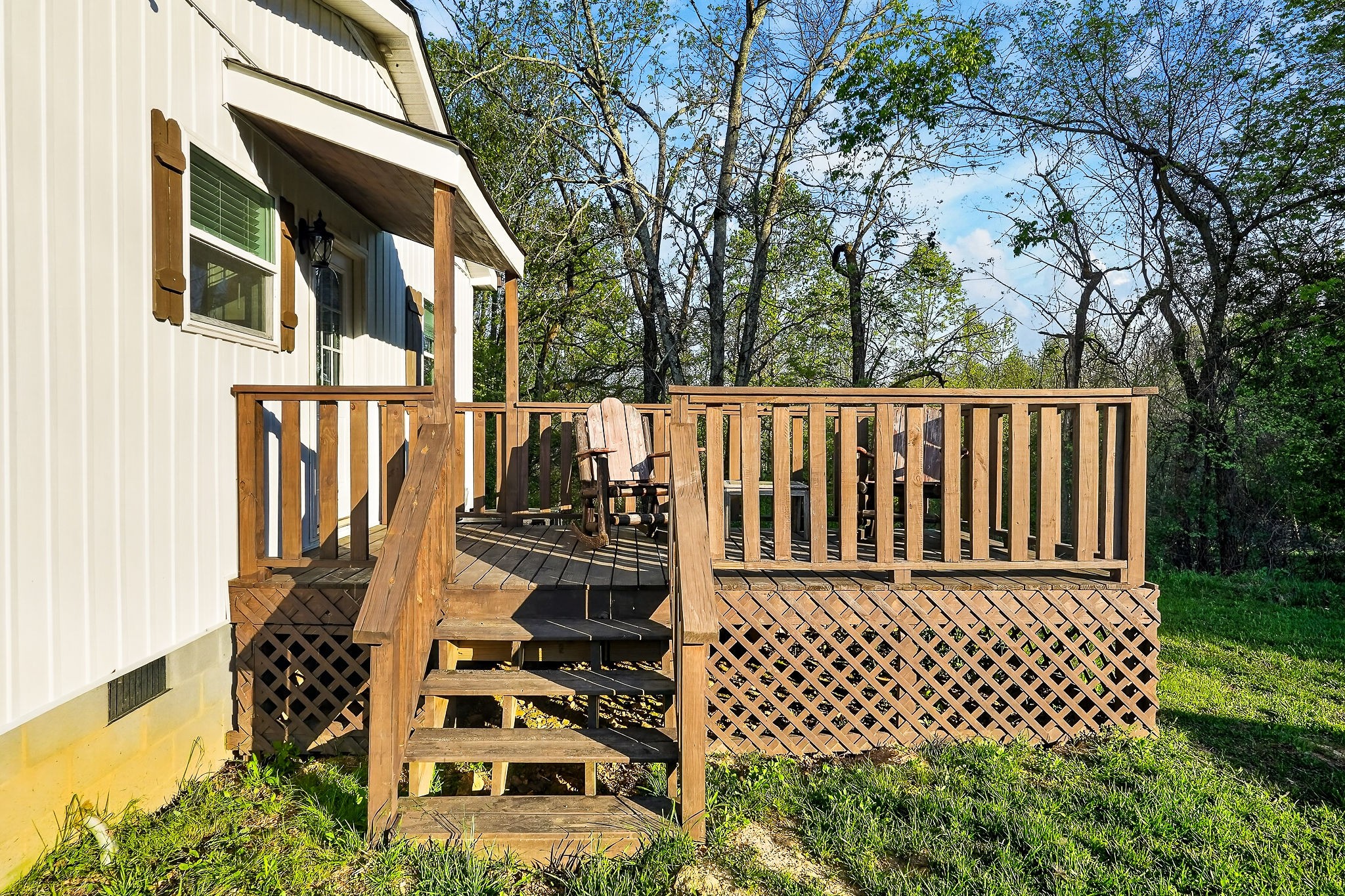 3820 Jefferson Road Smithville TN 37166