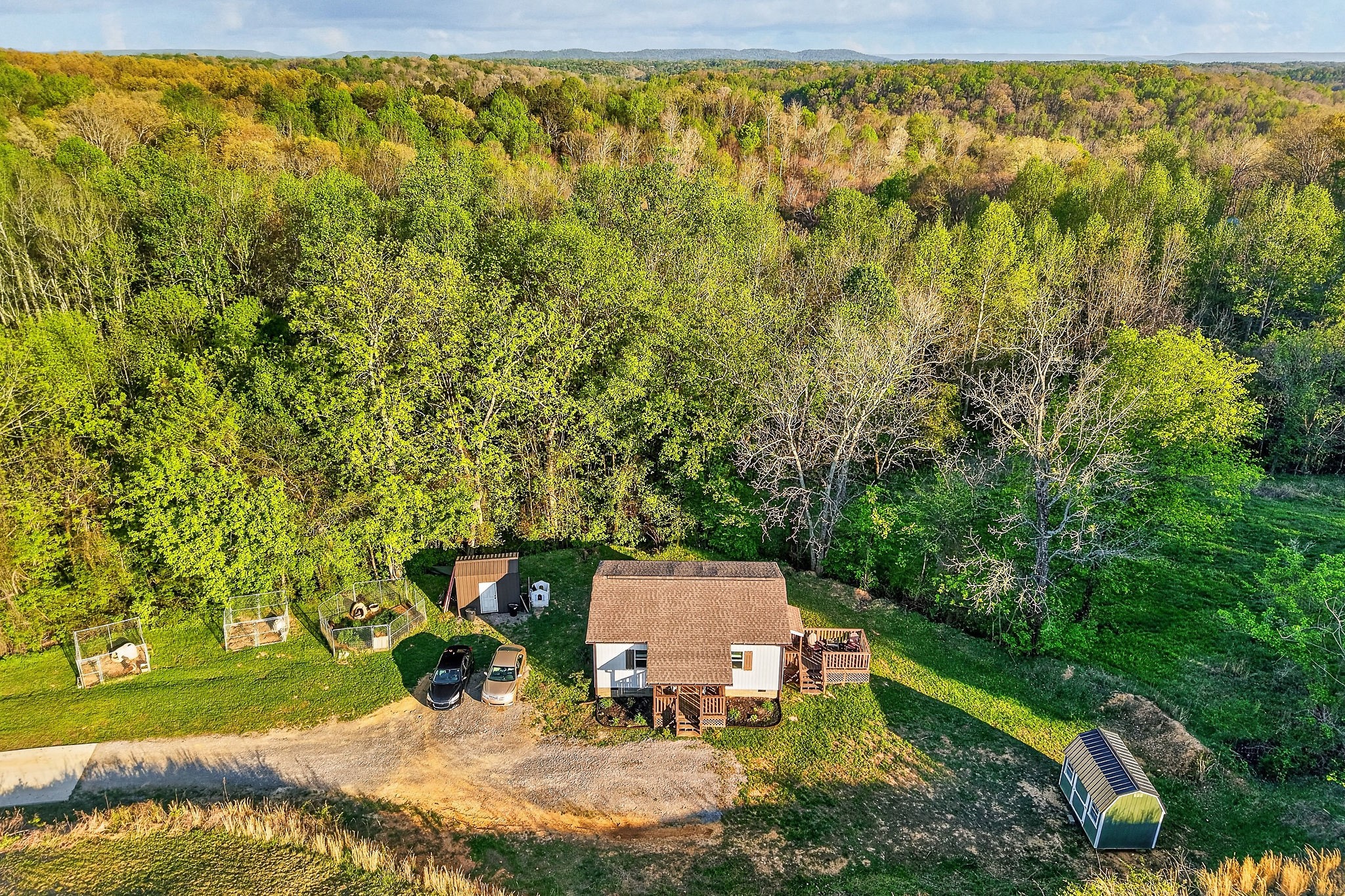 3820 Jefferson Road Smithville TN 37166