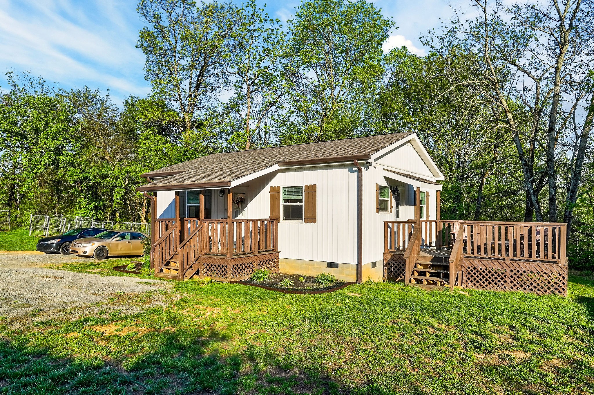 3820 Jefferson Road Smithville TN 37166