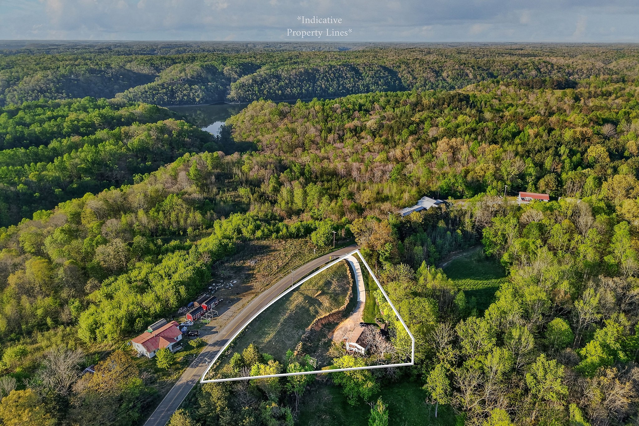 3820 Jefferson Road Smithville TN 37166