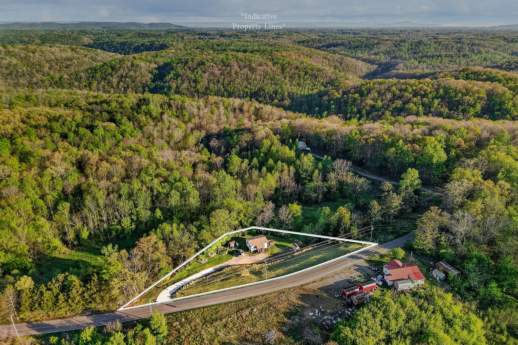 3820 Jefferson Road Smithville TN 37166