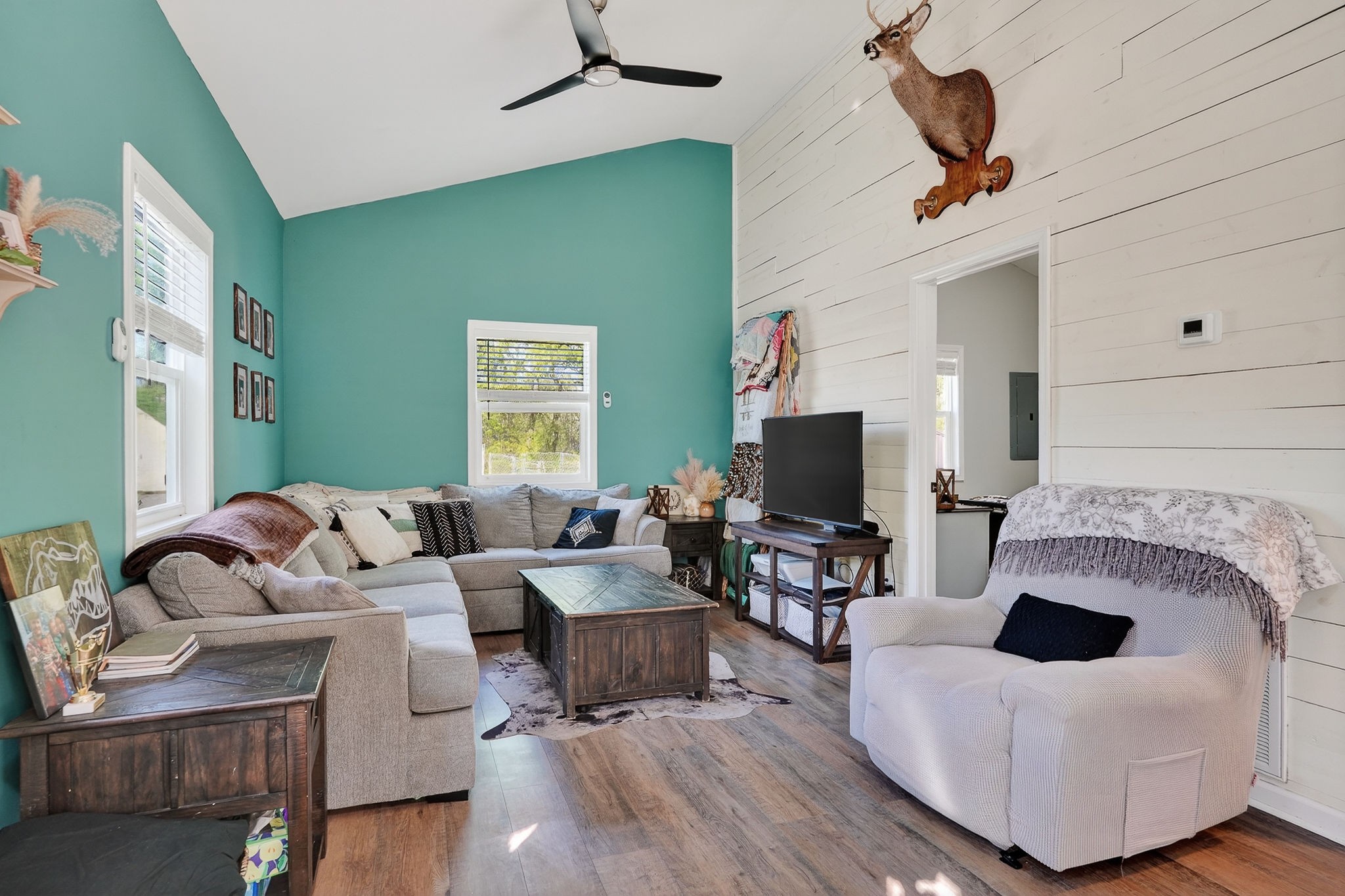 3820 Jefferson Road Smithville TN 37166