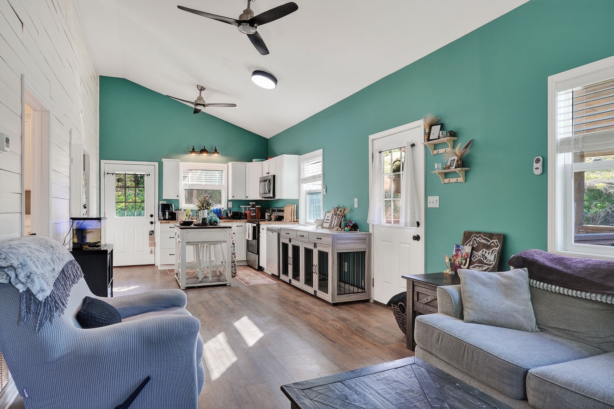 3820 Jefferson Road Smithville TN 37166