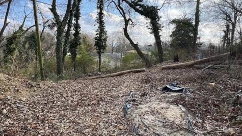 3977 Blanchard Street Chattanooga TN 37411