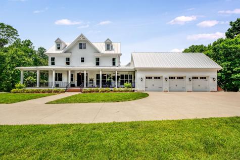 8454 Lewis Road Nashville TN 37221