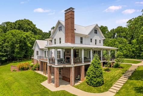 8454 Lewis Road Nashville TN 37221