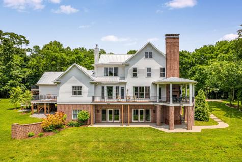 8454 Lewis Road Nashville TN 37221