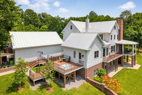 8454 Lewis Road Nashville TN 37221