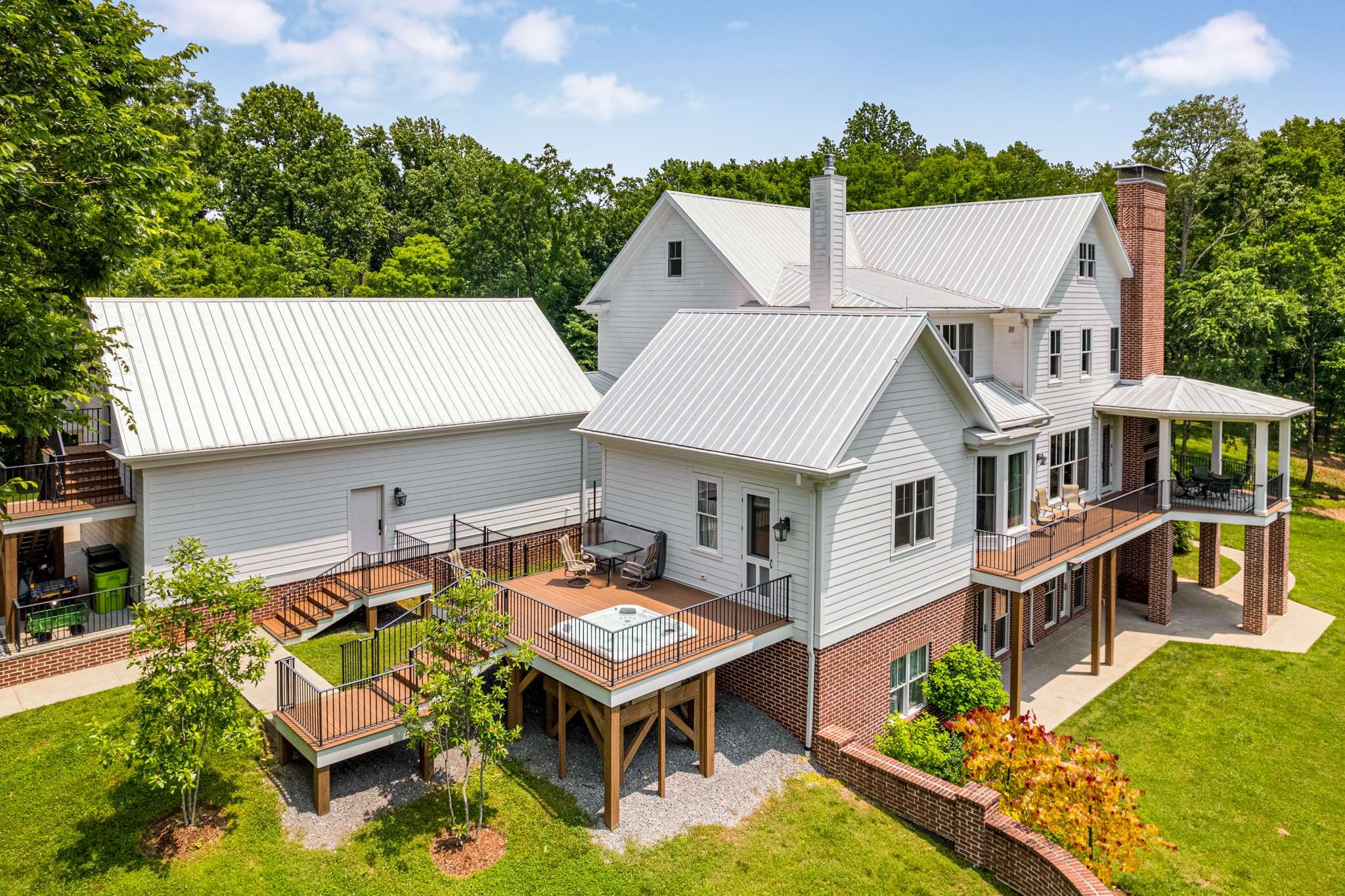 8454 Lewis Road Nashville TN 37221