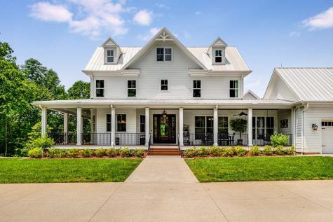 8454 Lewis Road Nashville TN 37221