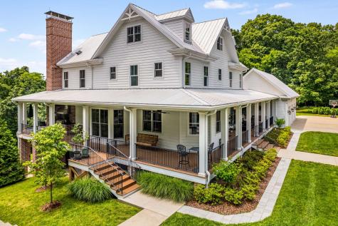 8454 Lewis Road Nashville TN 37221