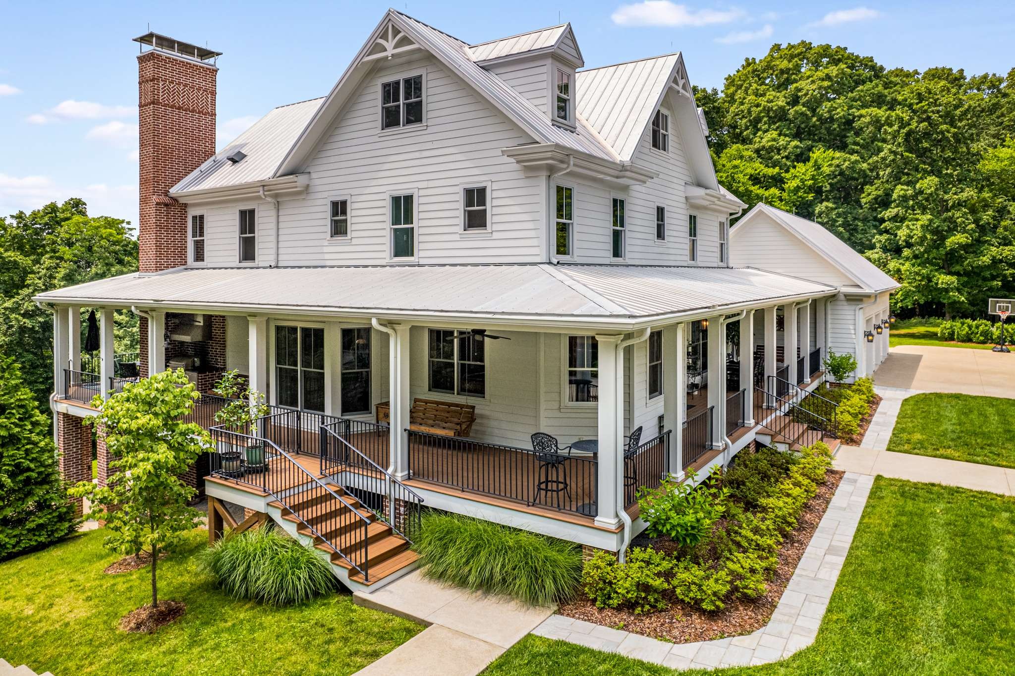 8454 Lewis Road Nashville TN 37221