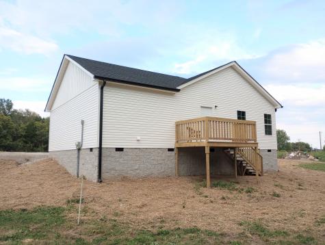 681 W Main Street Alexandria TN 37012