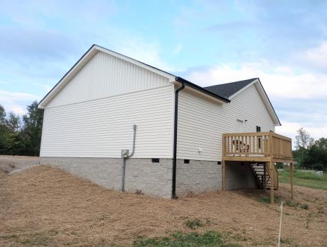 681 W Main Street Alexandria TN 37012
