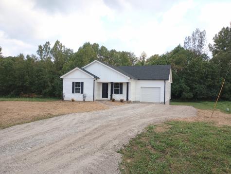 681 W Main Street Alexandria TN 37012