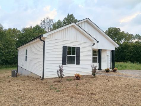 681 W Main Street Alexandria TN 37012