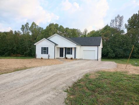 681 W Main Street Alexandria TN 37012