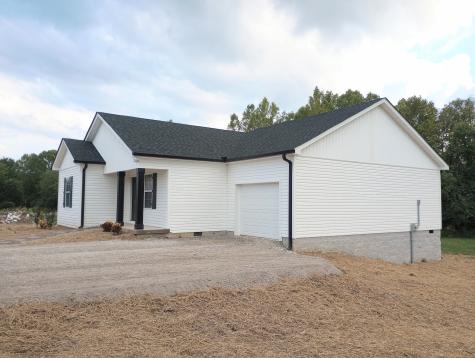 681 W Main Street Alexandria TN 37012