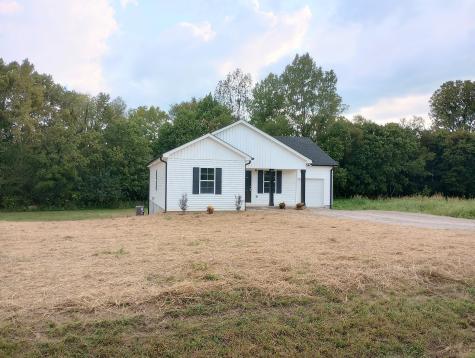 681 W Main Street Alexandria TN 37012
