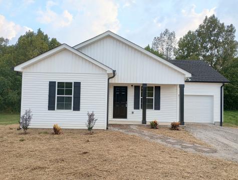 681 W Main Street Alexandria TN 37012