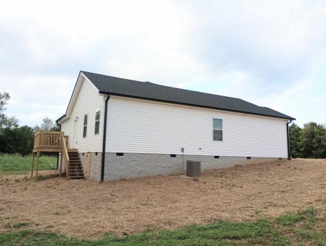 681 W Main Street Alexandria TN 37012