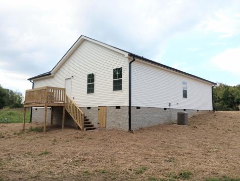 681 W Main Street Alexandria TN 37012