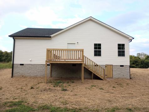 681 W Main Street Alexandria TN 37012