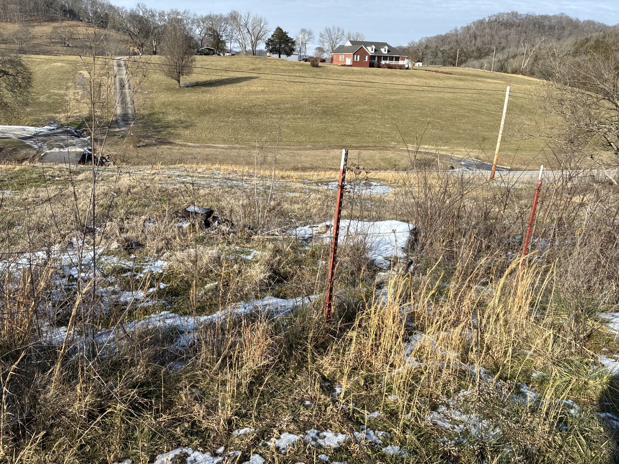 11 Stonewall Highway Carthage TN 37030