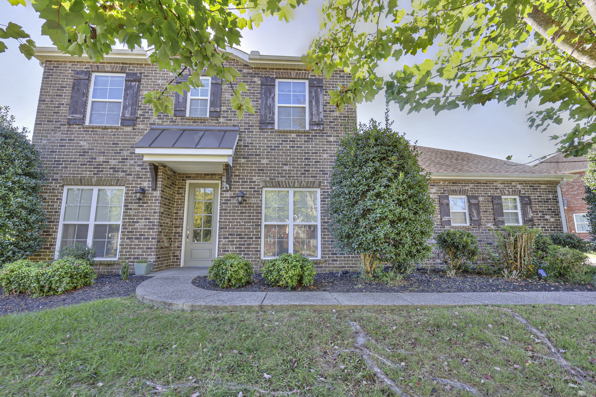 136 Windmill Point Circle Hendersonville TN 37075