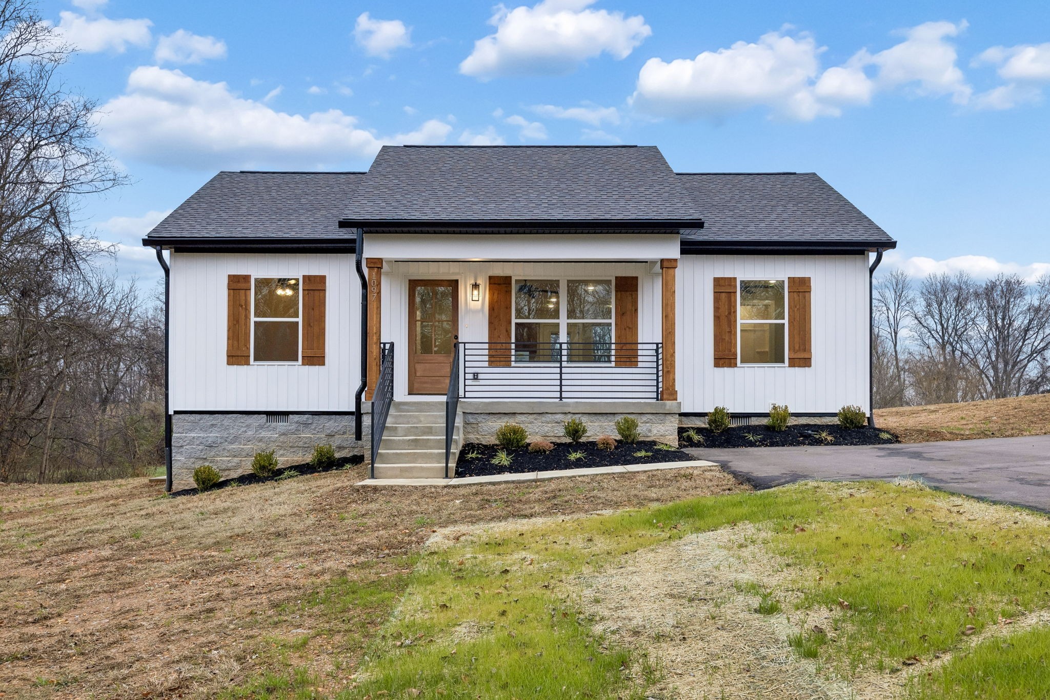 1097 Landing Lane Lot 7 Adams TN 37010