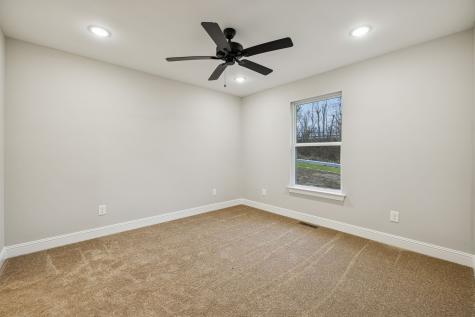 1097 Landing Lane Lot 7 Adams TN 37010