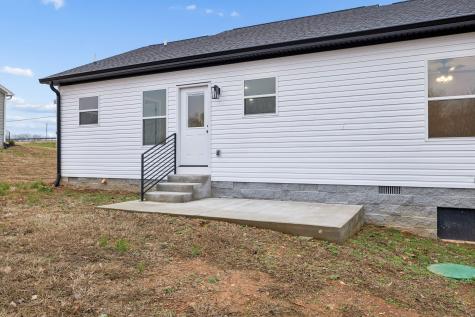 1097 Landing Lane Lot 7 Adams TN 37010