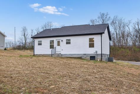 1097 Landing Lane Lot 7 Adams TN 37010