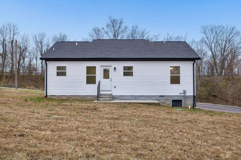 1097 Landing Lane Lot 7 Adams TN 37010