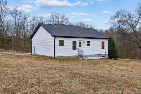 1097 Landing Lane Lot 7 Adams TN 37010