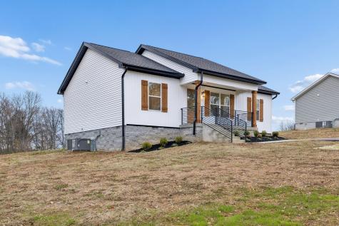 1097 Landing Lane Lot 7 Adams TN 37010