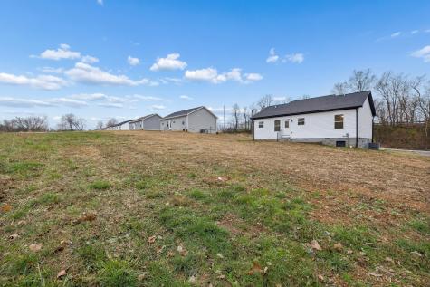 1097 Landing Lane Lot 7 Adams TN 37010