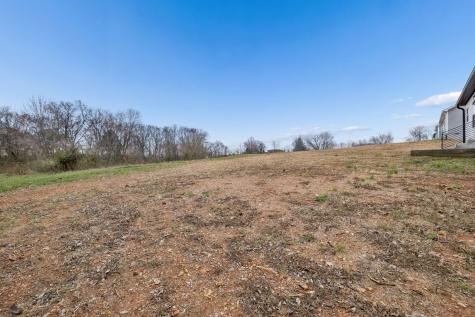 1097 Landing Lane Lot 7 Adams TN 37010