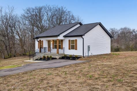 1097 Landing Lane Lot 7 Adams TN 37010