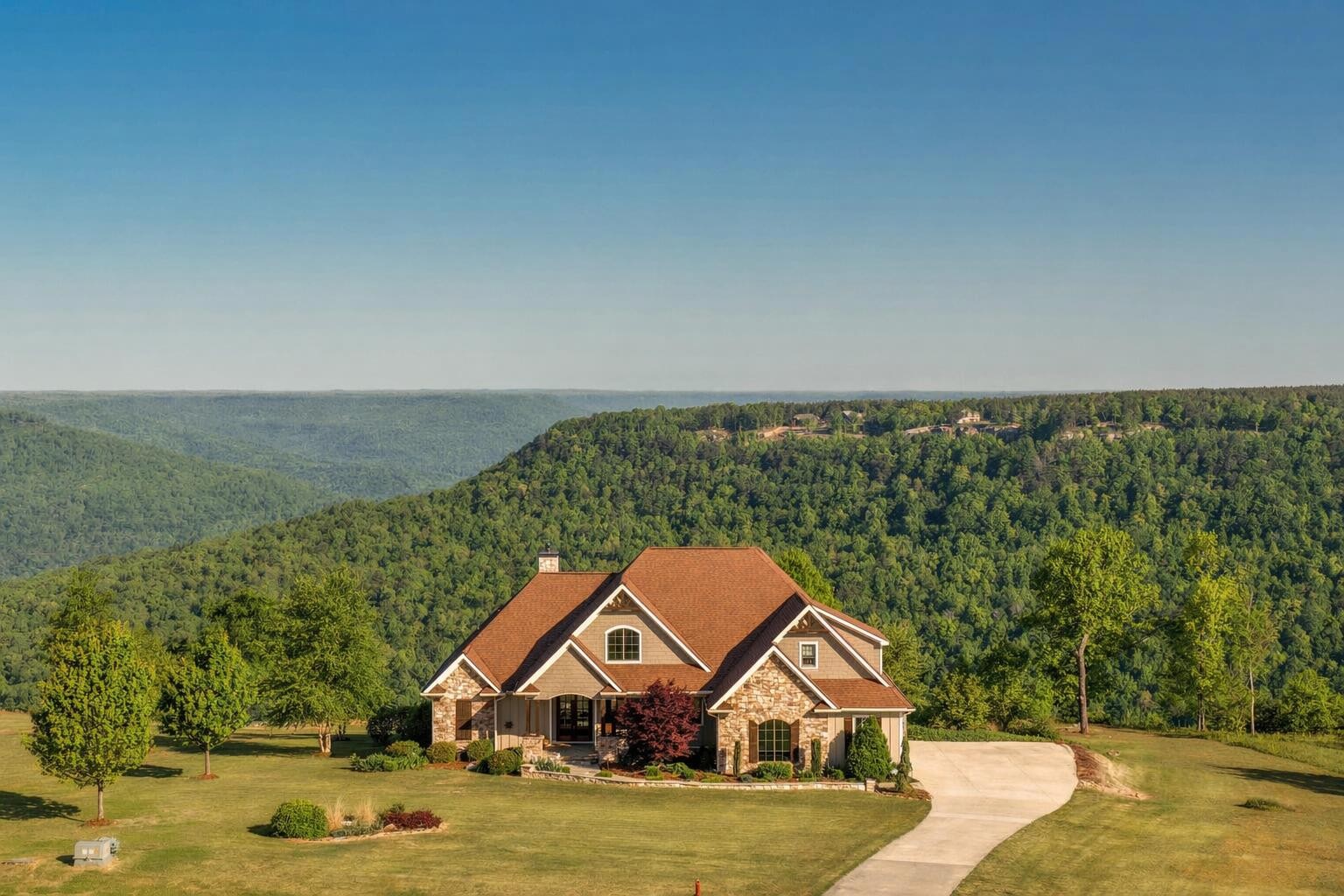 985 Sunset Circle Jasper TN 37347