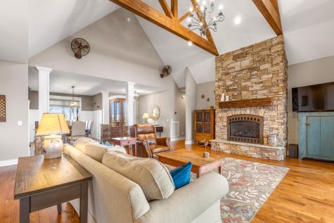 985 Sunset Circle Jasper TN 37347