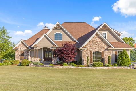 985 Sunset Circle Jasper TN 37347